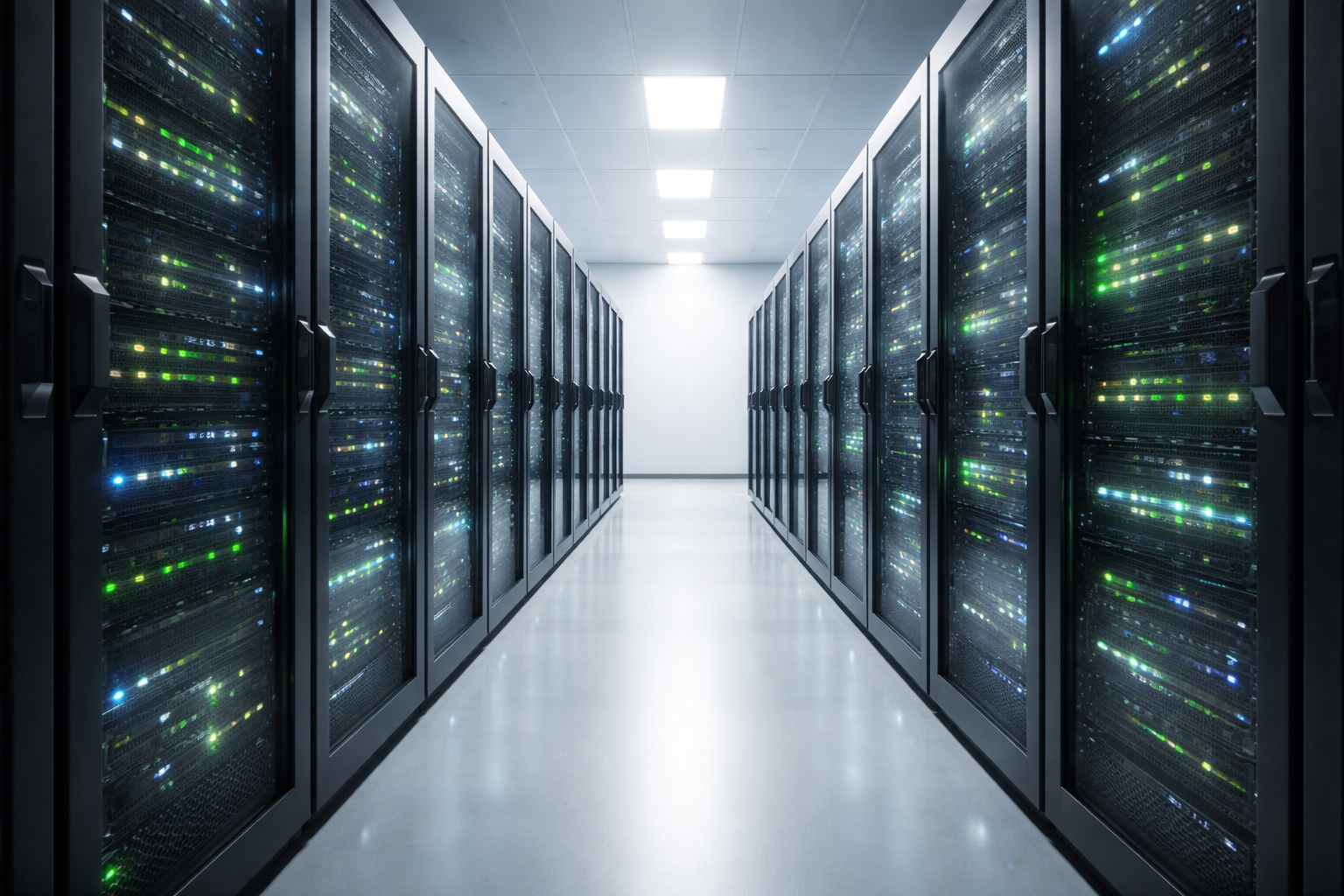 Compliant IT asset recovery and secure data handling in a certified UK electronics processing facility

