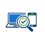 GDPR compliant IT asset data handling certification
